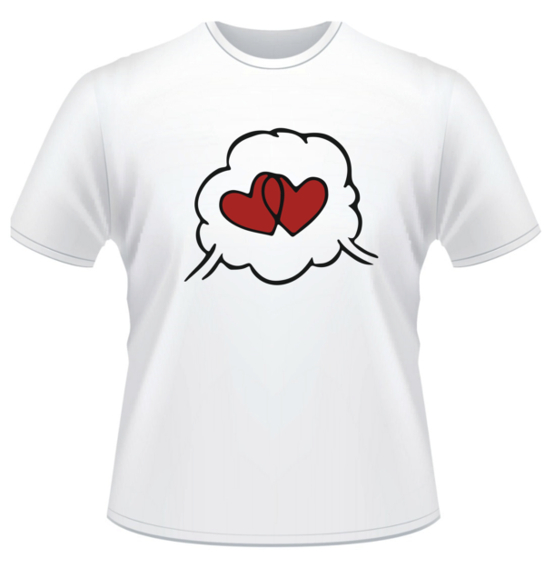 Camiseta masculina 100% poliester personalizada