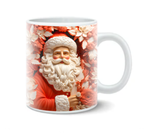 Presente, Decoração e Recordação