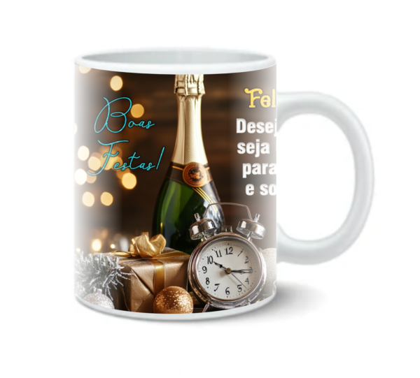 Presente, Decoração e Recordação