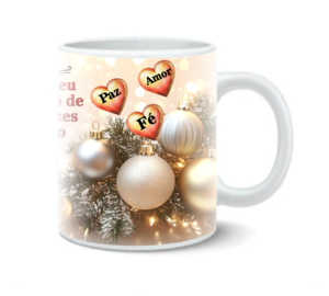 Presente, Decoração e Recordação