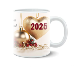 Presente, Decoração e Recordação