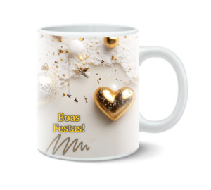 Presente, Decoração e Recordação