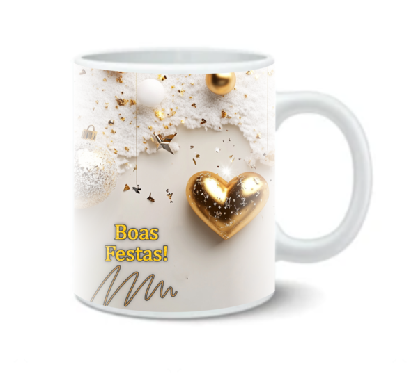 Presente, Decoração e Recordação