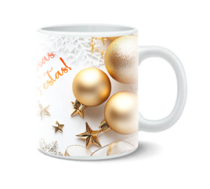 Presente, Decoração e Recordação