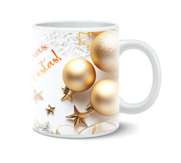 Presente, Decoração e Recordação