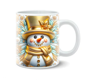 Presente, Decoração e Recordação