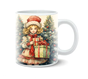 Presente, Decoração e Recordação