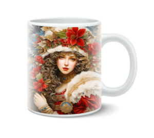 Presente, Decoração e Recordação
